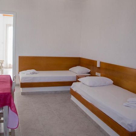 Artemis Aparthotel Makriyialós Luaran gambar