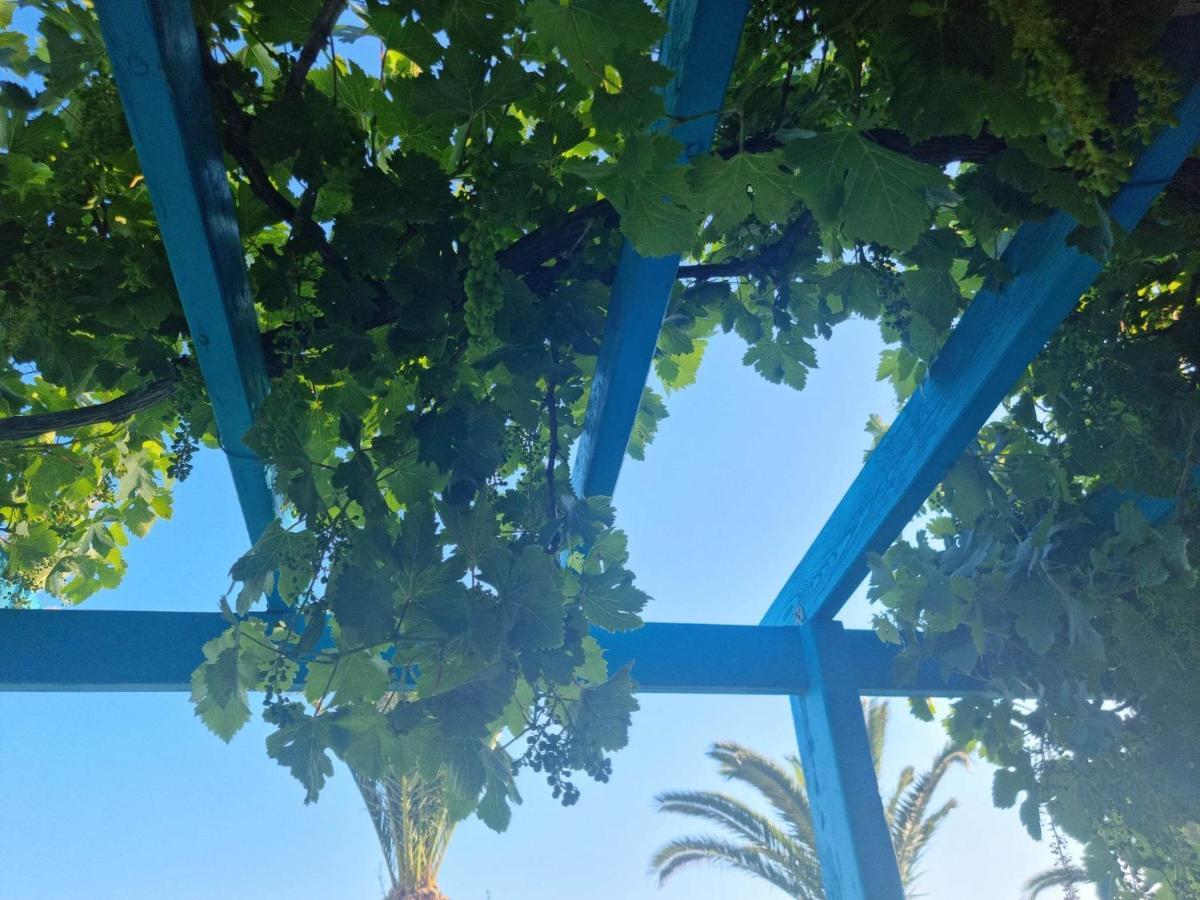 Artemis Aparthotel Makriyialós Luaran gambar