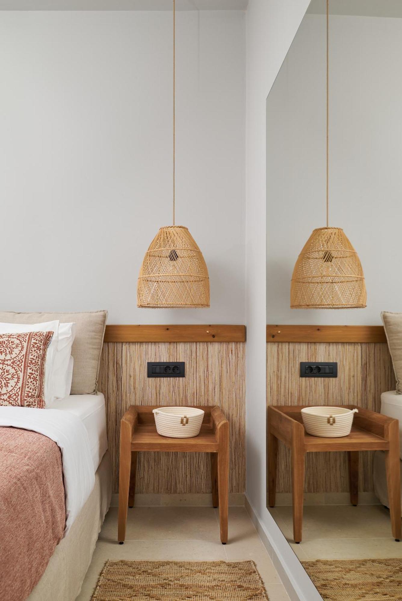 Artemis Aparthotel Makriyialós Luaran gambar